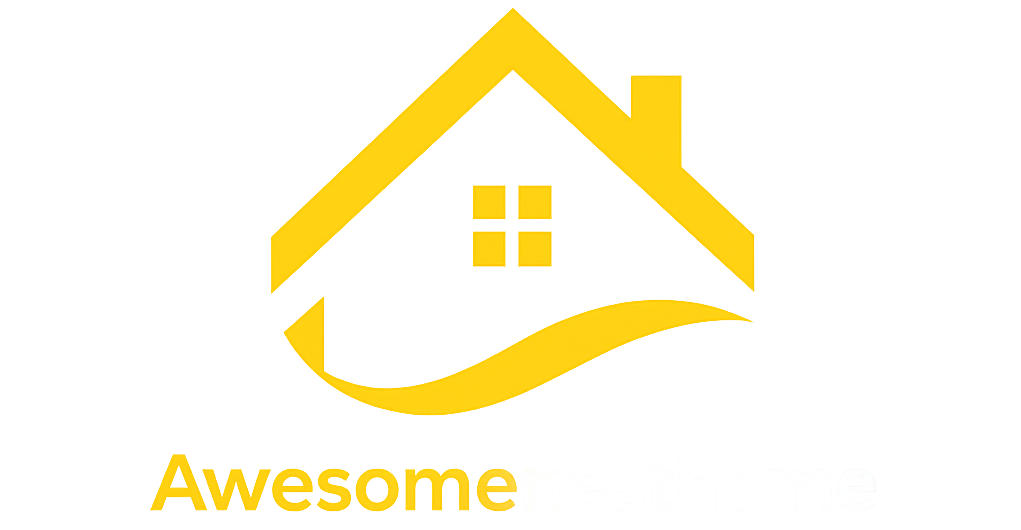 Awesomenesthome