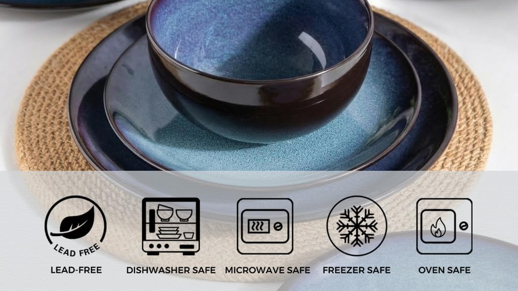 Best Ceramic Dinnerware sets 