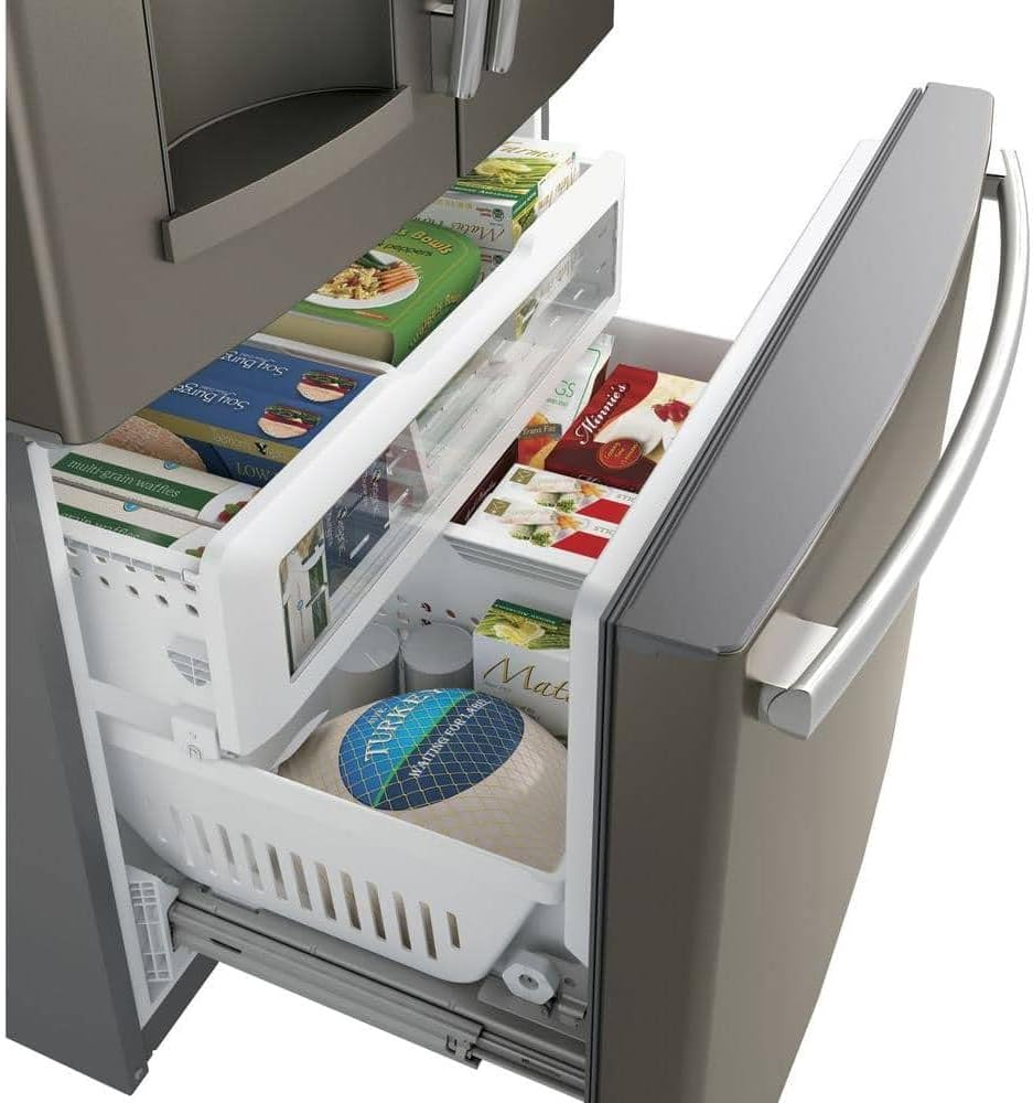 Best French Door Fridge Ideas for Busy Family Homes