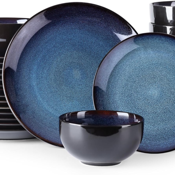 Best Ceramic dinnerware sets