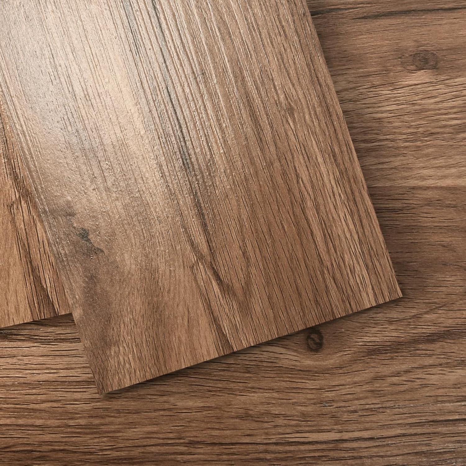 Art3d Wood Look Vinyl Plank Tiles