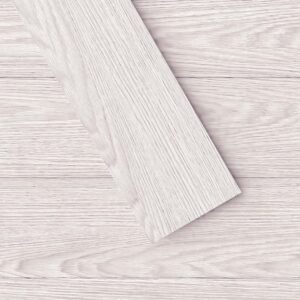 Hilarious Peel and Stick Vinyl Flooring Review: A Smart Floor Upgrade for Renters, Kitchens, and Bathrooms